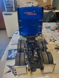camion tamiya Knight auler 