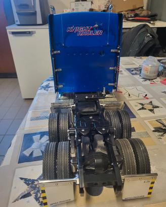 camion tamiya Knight auler 