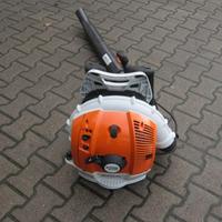 Soffiatore Stihl BR 600, come nuovo