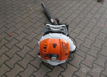Soffiatore Stihl BR 600, come nuovo