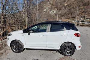 Ford EcoSport ST LINE Ecoboost 100cv