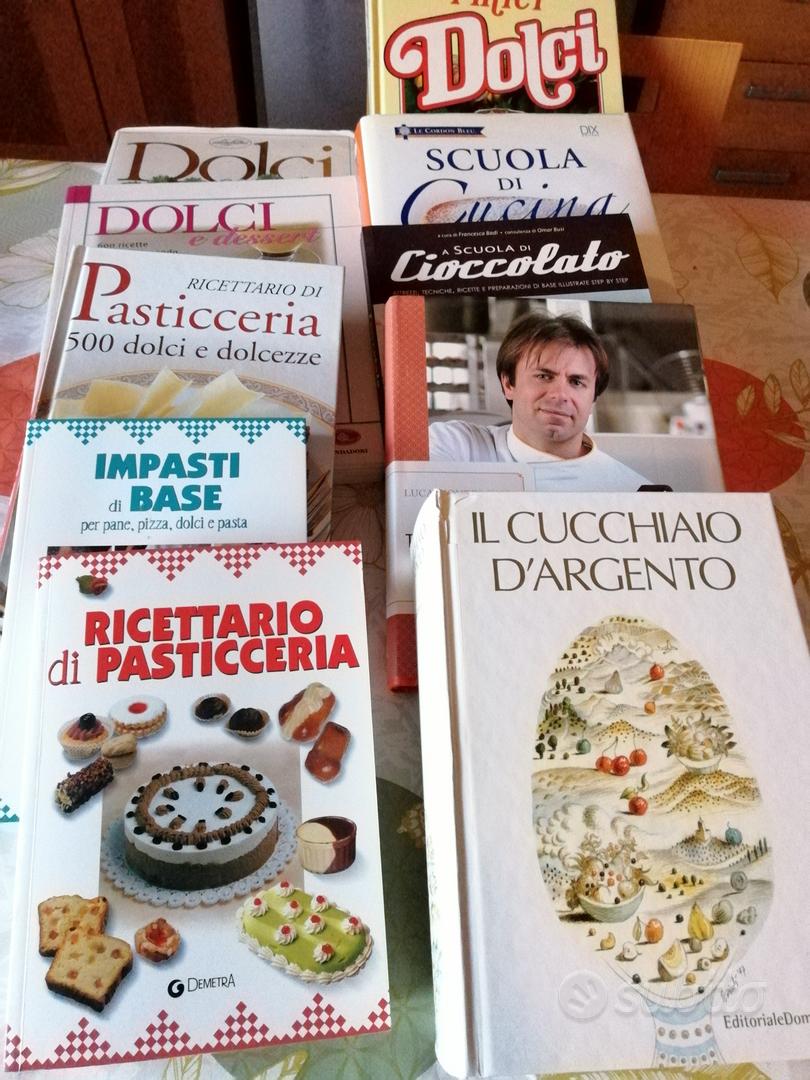 libri pasticceria - Libri e Riviste In vendita a Ravenna