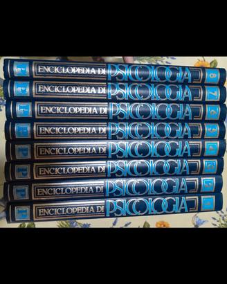 enciclopedia di psicologia