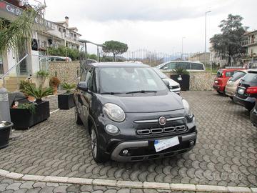 FIAT 500L 1.4 T-Jet 120 CV GPL Cross