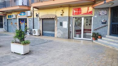 NEGOZIO A POMIGLIANO D'ARCO