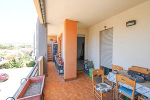 Quadrivano 2 posti auto e cantina cagliari