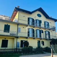 3 LOCALI A LANZO TORINESE