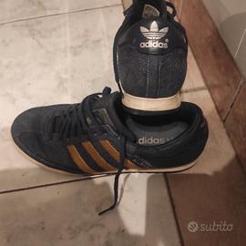 Adidas BECKENBAUER ALLROUND tg 42