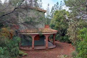 Villaggio delle Mimose villa con grande giardino