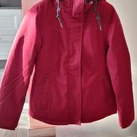 Giacca invernale Usha