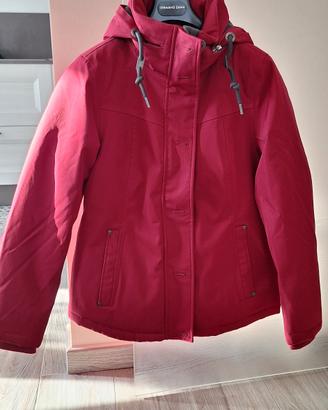 Giacca invernale Usha