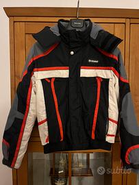 Giacca tecnica da sci Colmar, per ragazzo/a