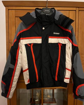 Giacca tecnica da sci Colmar, per ragazzo/a