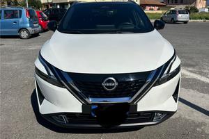 Nissan Qashqai EPower Techna