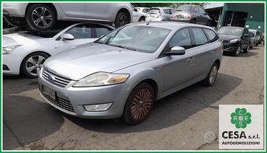 Ricambi Usati FORD Mondeo IV SW 2008