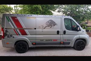 Fiat ducato 3000 180