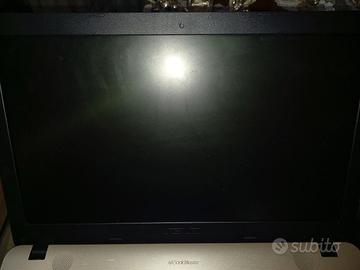 Monitor asus X541N