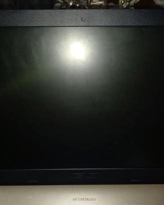 Monitor asus X541N