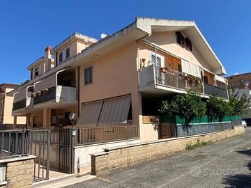 Trilocale a Guidonia Montecelio