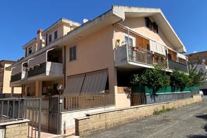 Trilocale a Guidonia Montecelio