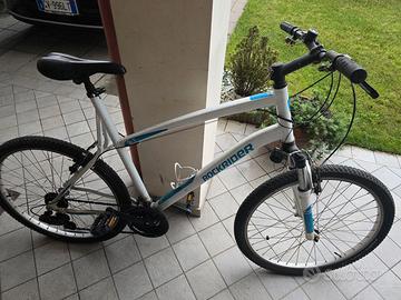 mountain bike ROCKRIDER 5.1