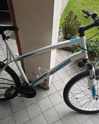 mountain bike ROCKRIDER 5.1