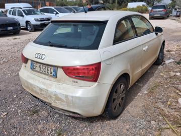 Audi A1 1.6 TDI 105 CV Attraction
