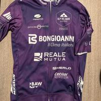 Maglia ciclismo