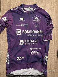 Maglia ciclismo