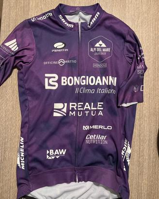 Maglia ciclismo