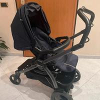 Trio Peg Perego usato book51
