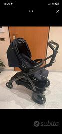 Trio Peg Perego usato book51