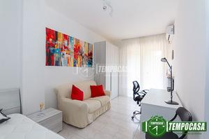 Stanza - Camera a Verona Via Angelo Emo 5 locali