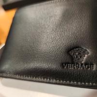 Portafoglio Versace