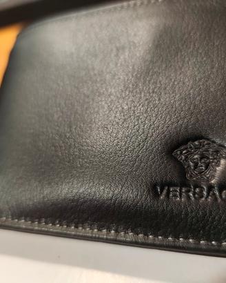 Portafoglio Versace