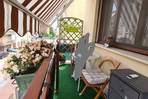 Mestre Carpenedo - Laterale via San Donà