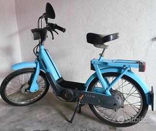 Piaggio Ciao - 1983