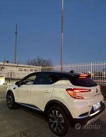 Renault Captur TCe 100 GPL