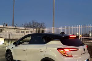 Renault Captur TCe 100 GPL