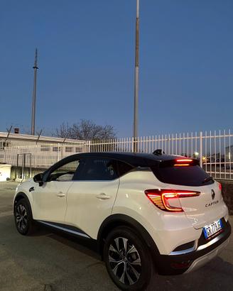 Renault Captur TCe 100 GPL
