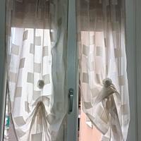 Tendine per finestra 
