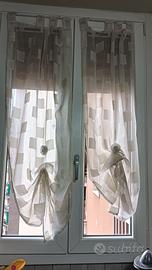 Tendine per finestra 