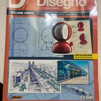 Libro Disegno