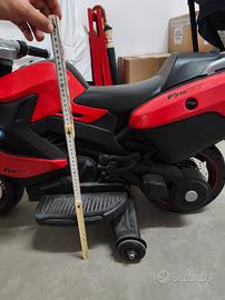 Moto bambini 