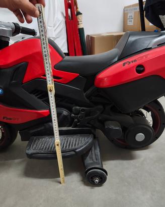 Moto bambini 