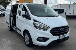 FORD TRANSIT CUSTOM 2.0 L1H1 FURGONE 2023