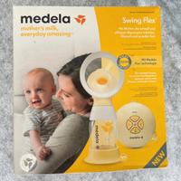 Tiralatte elettrico medela