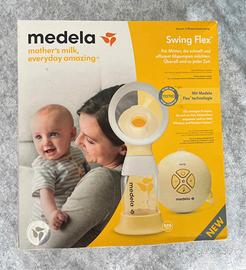 Tiralatte elettrico medela