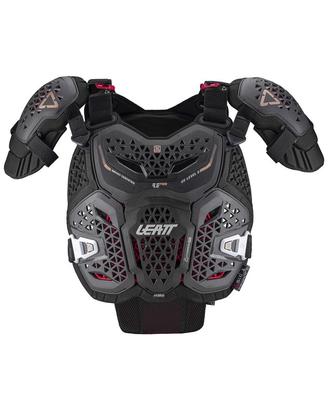PETTORINA LEATT Protector 4.5 Hybrid Pro Women #S/