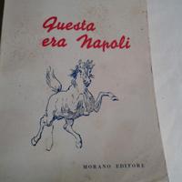 Questa era Napoli - Carlo Siviero (1950)